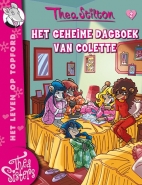 Het geheime dagboek van Colette