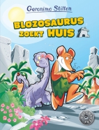 Blozosaurus zoekt huis