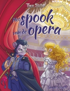 Het spook van de opera