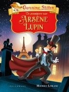 De avonturen van Arsène Lupin